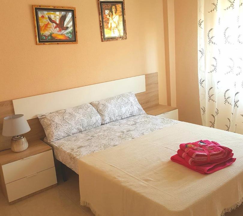 Photo of Bedroom in Pla del Bon Repos