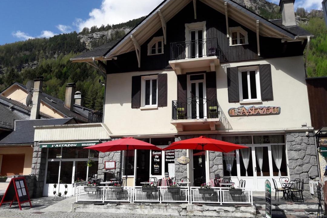 Photo of Others in Gavarnie-Gedre