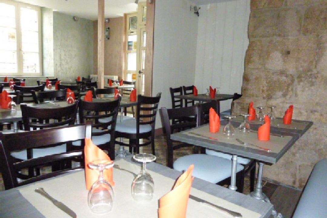 Photo of Kitchen in La Souterraine