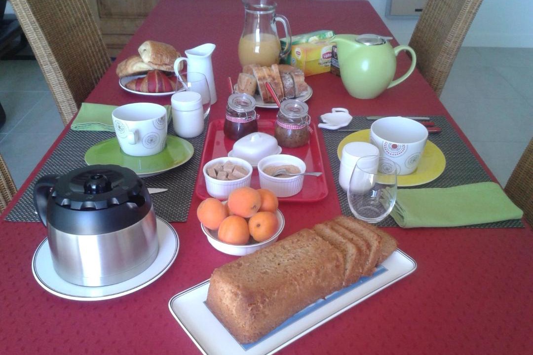 Photo of Kitchen in Restigne