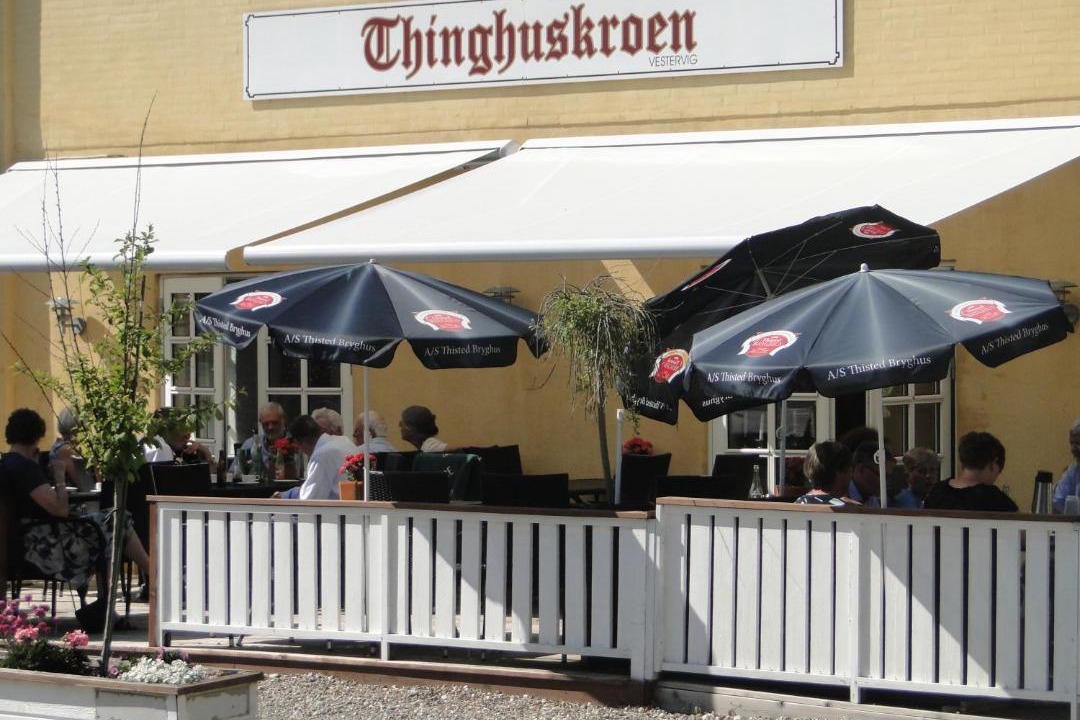 Photo of Others in Vestervig