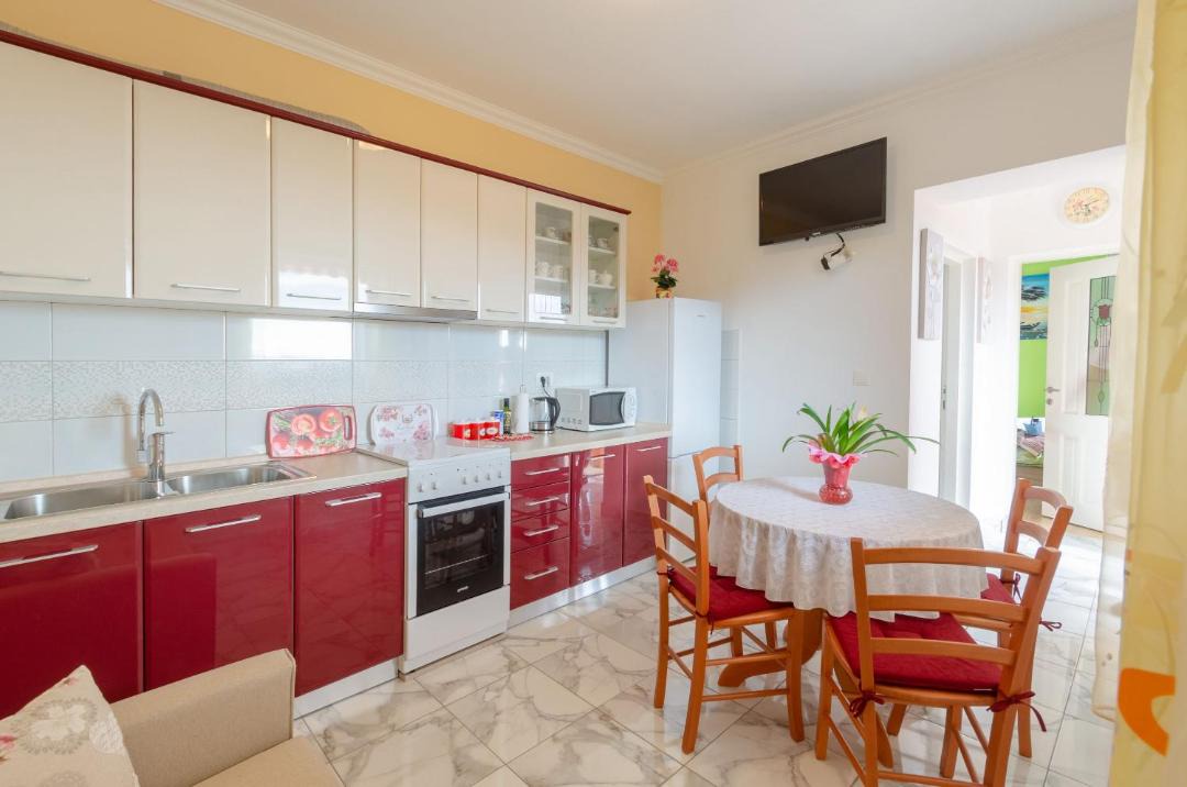Photo of Kitchen in Zavalatica