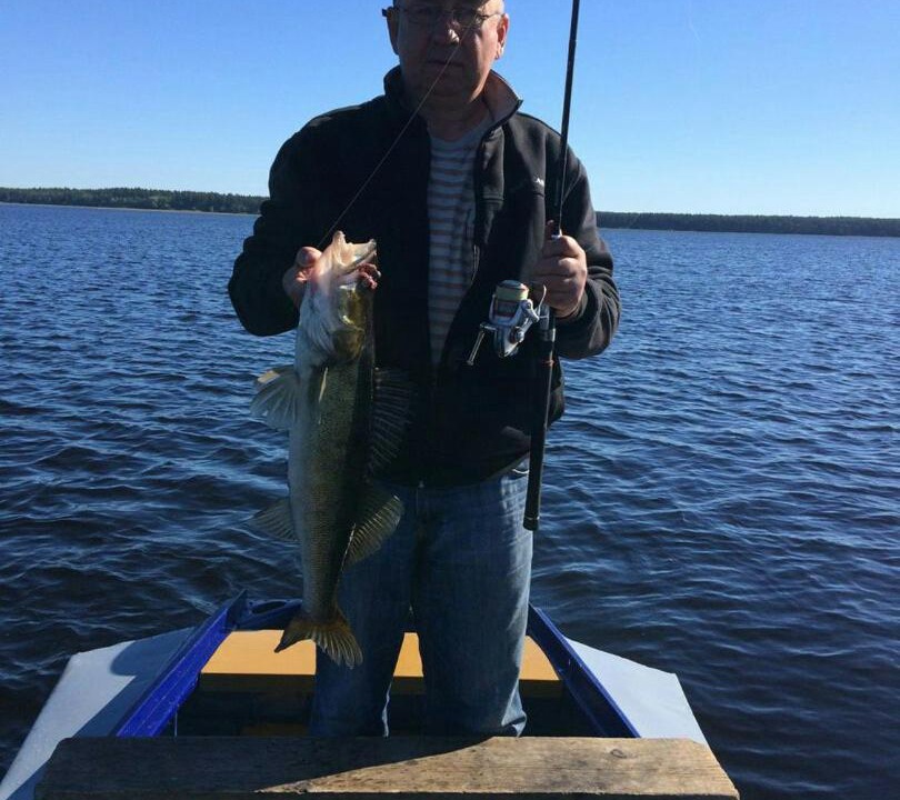 Photo of Human In Picture in Khachin Island