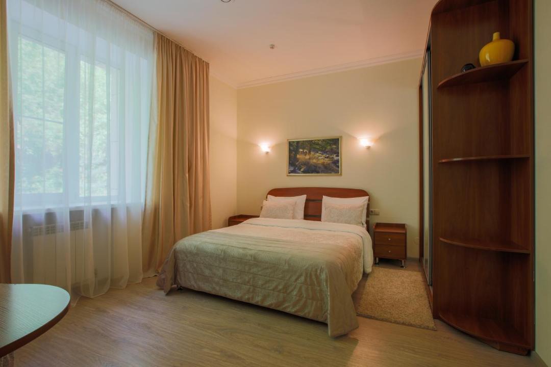 Photo of Bedroom in Sychevskiy