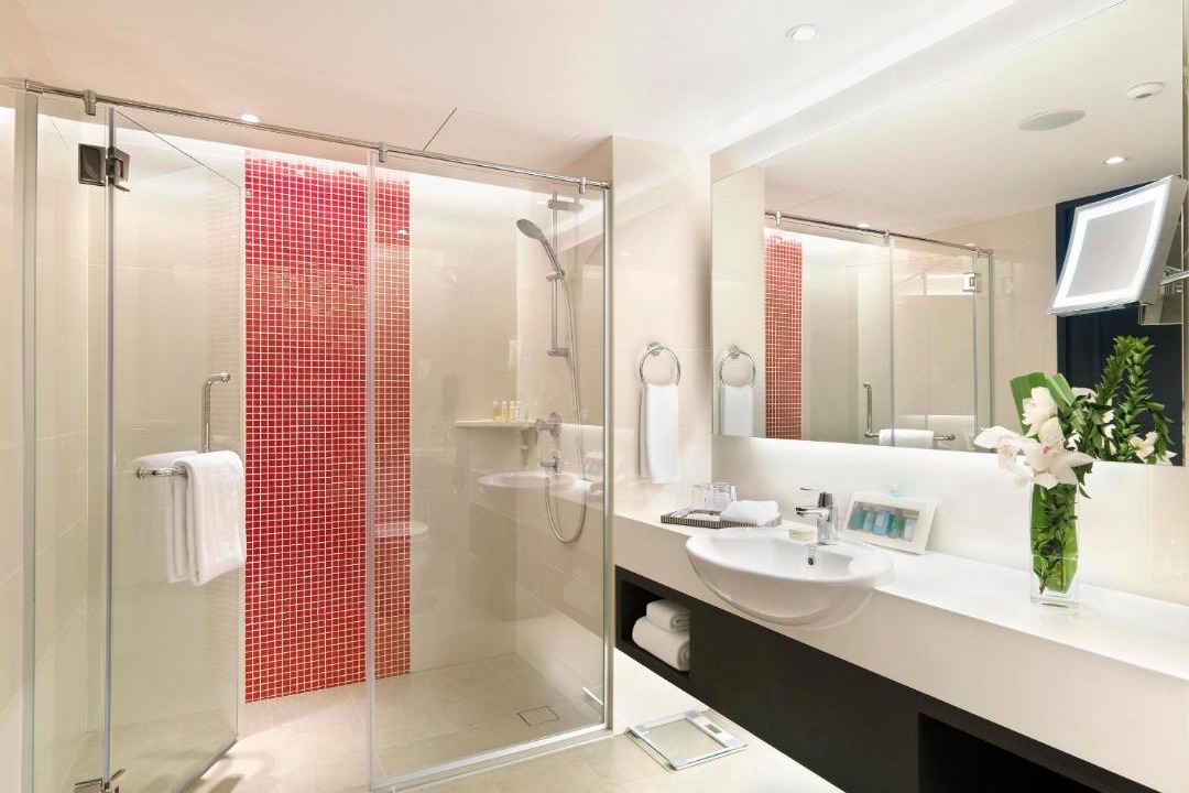 Photo of Bathroom in Sepang