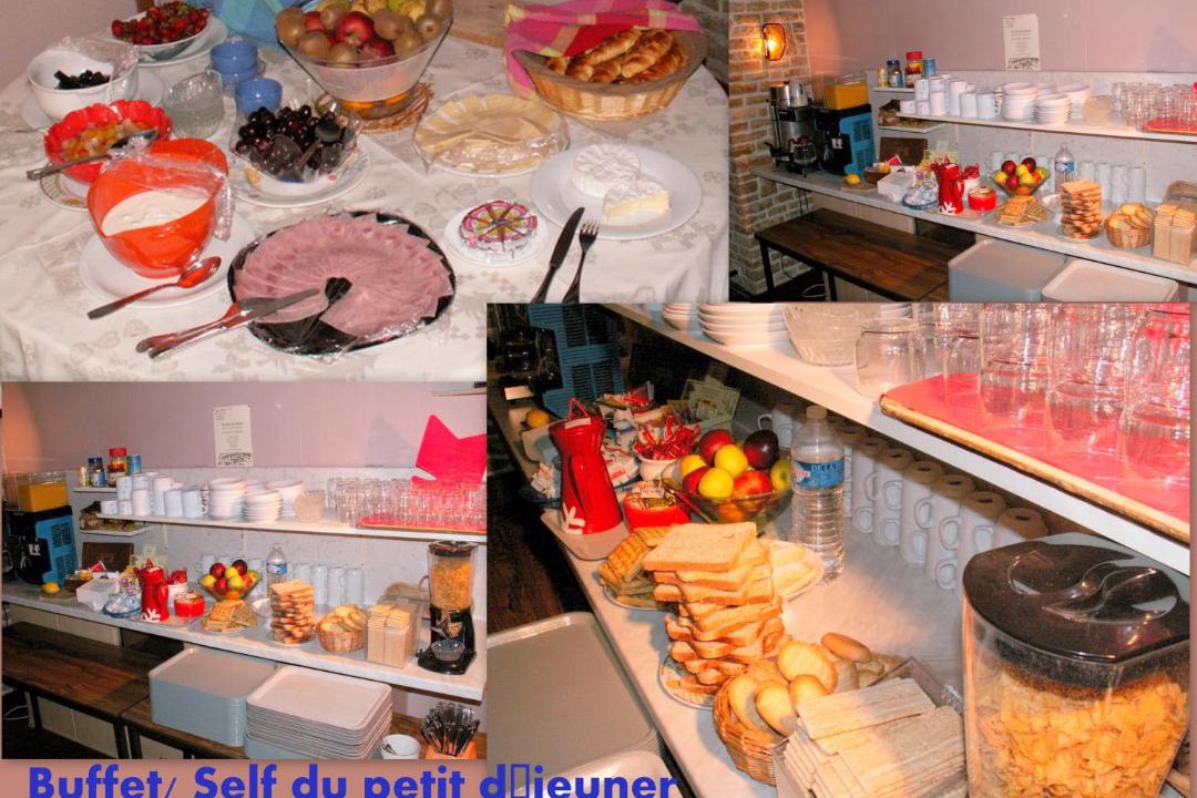 Photo of Kitchen in Savigny-les-Beaune