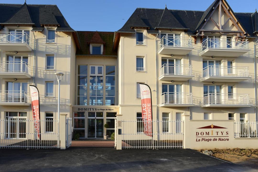Photo of Others in Courseulles-sur-Mer