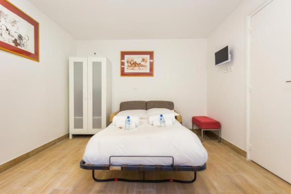 Photo of Bedroom in Malakoff