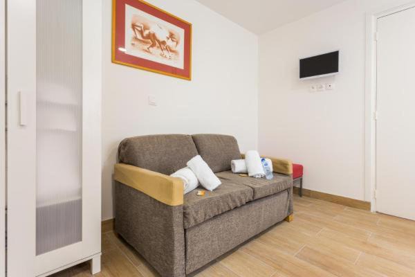Photo of Livingroom in Malakoff
