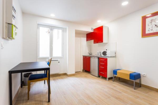 Photo of Livingroom in Malakoff