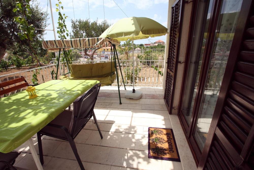 Photo of Patio Balcony in Vranjic