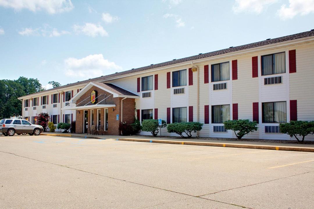 Photo of Buildings in West Plains