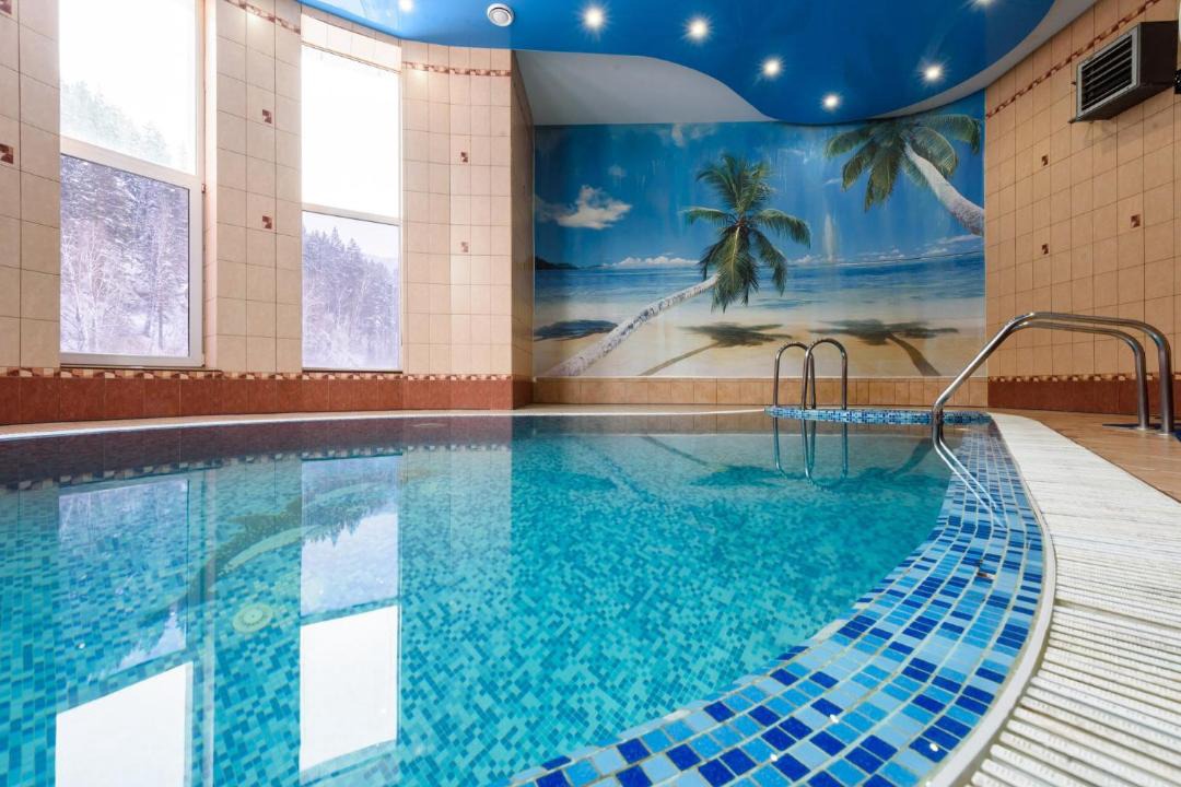 Photo of Outdoor in Sychevskiy