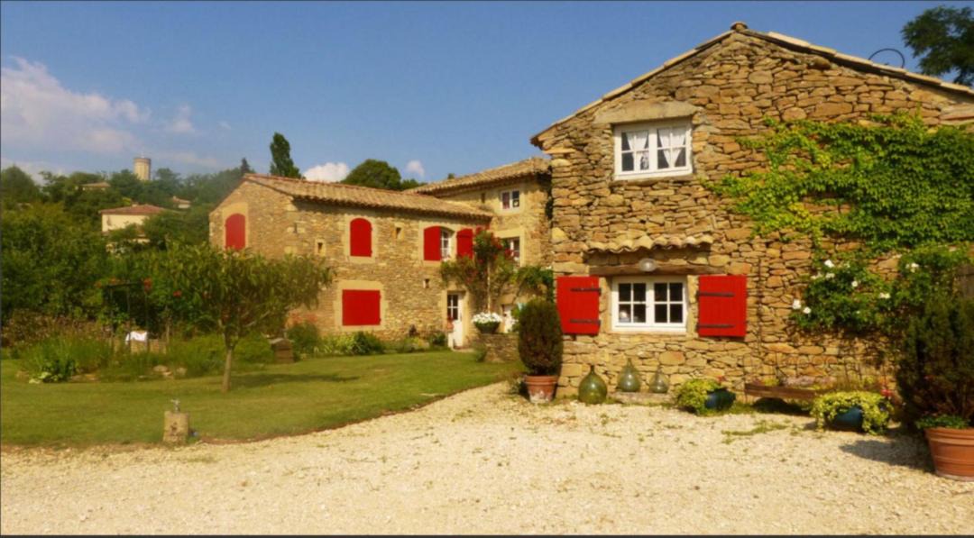 Photo of Others in Saint-Andre-d'Olerargues
