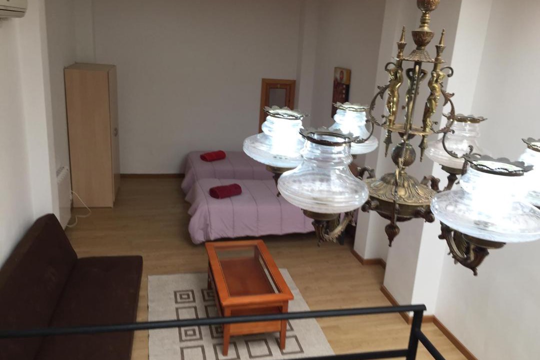 Photo of Livingroom in Alcaniz