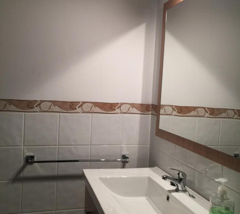 Photo of Bathroom in Alcaniz