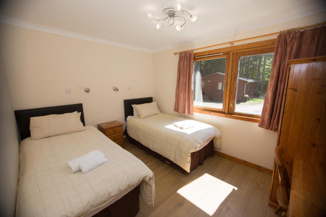 Photo of Bedroom in Ballater