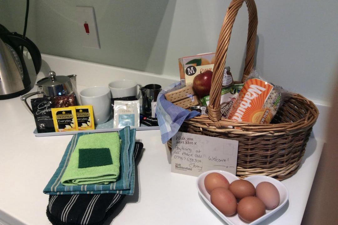 Photo of Kitchen in Hepworth