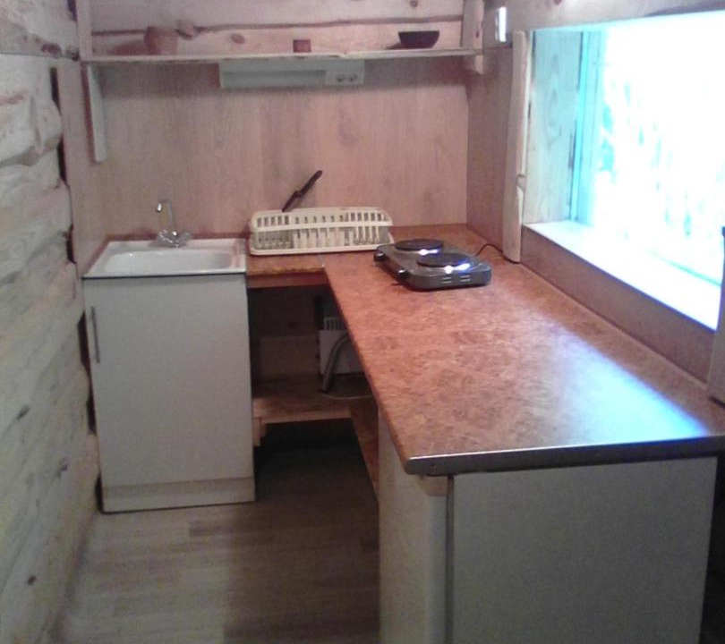 Photo of Kitchen in Petrovsky