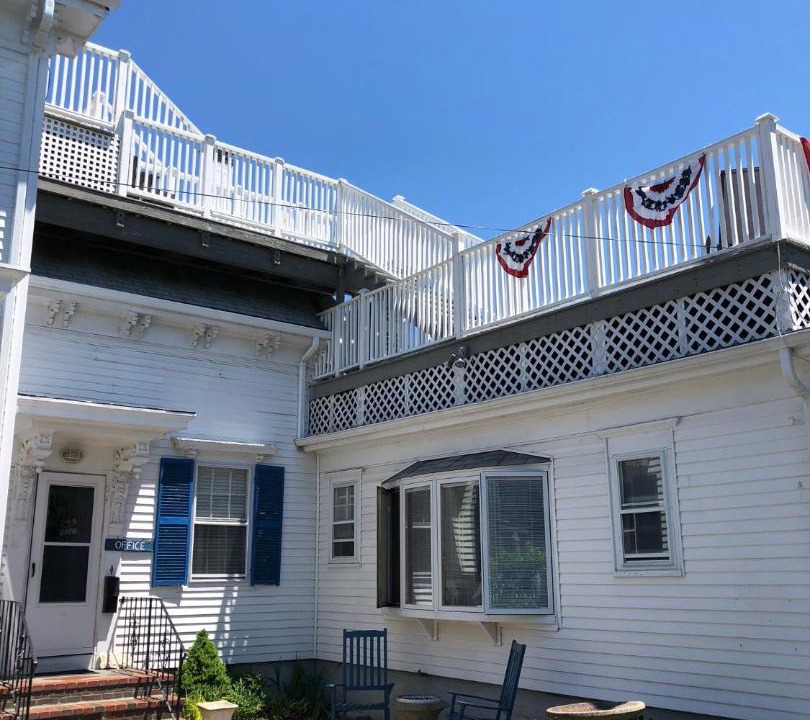 Photo of Others in Provincetown