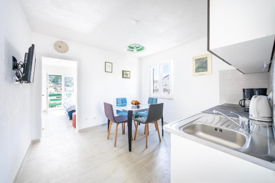 Photo of Livingroom in Povlja