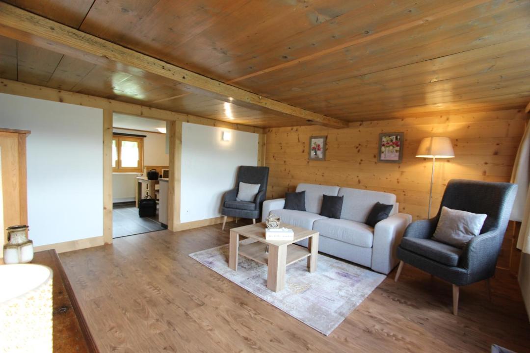 Photo of Livingroom in Chateau-d'Oex