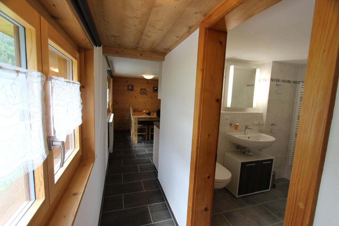 Photo of Bathroom in Chateau-d'Oex