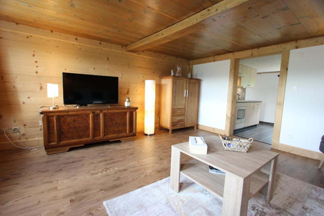 Photo of Livingroom in Chateau-d'Oex