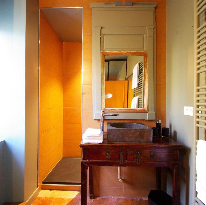 Photo of Livingroom in Coudehard