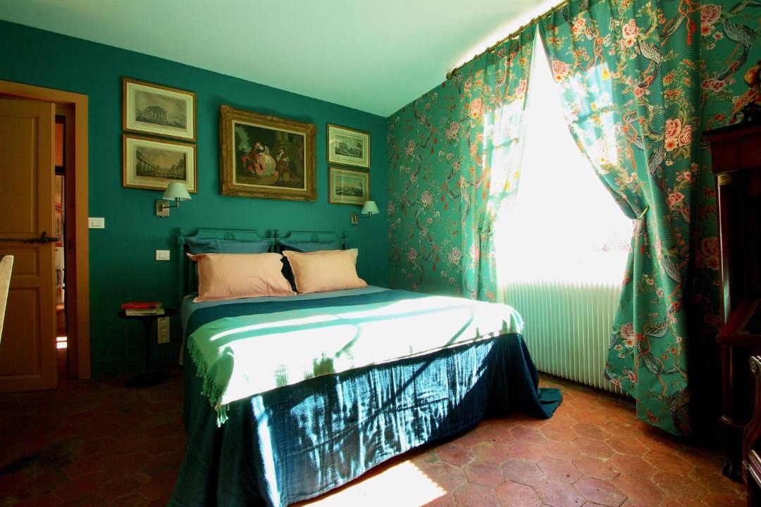 Photo of Bedroom in Coudehard