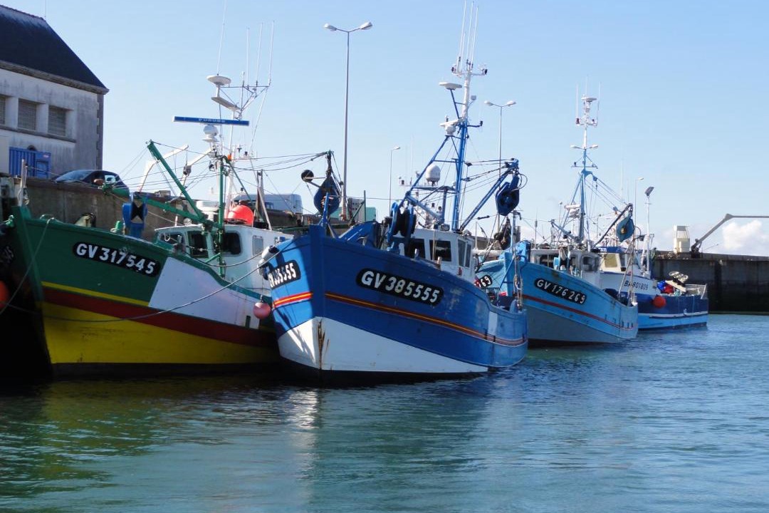 Photo of Others in Saint-Guenole