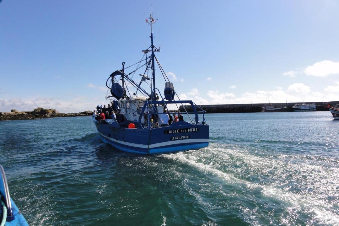 Photo of Others in Saint-Guenole