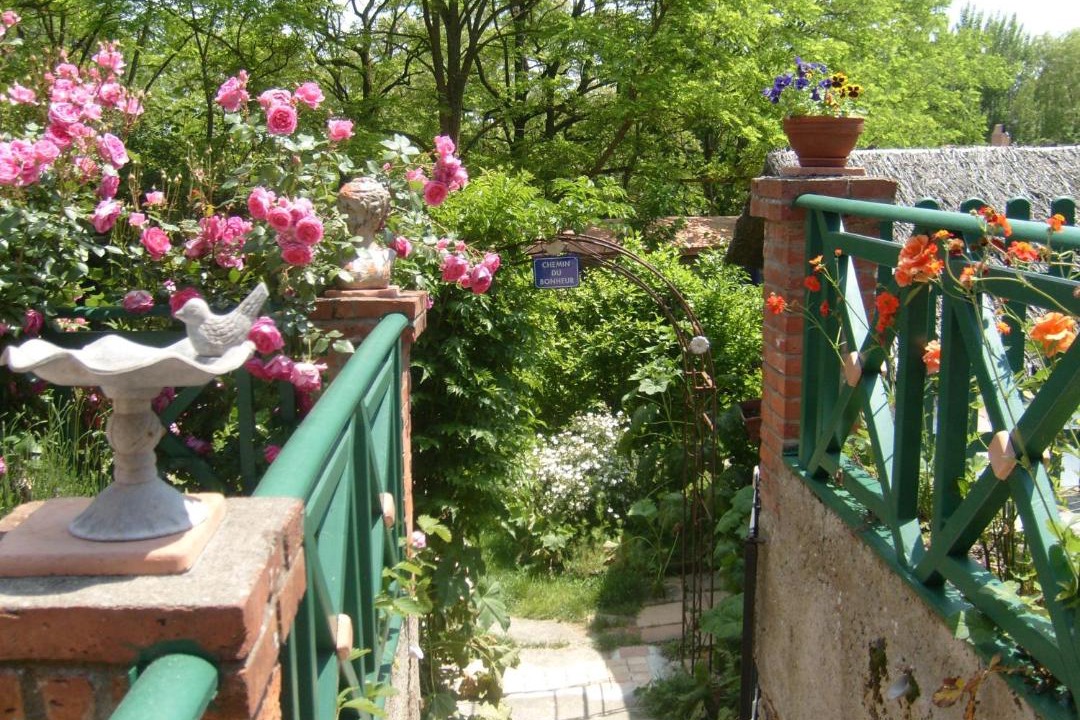 Photo of Patio Balcony in Donneville