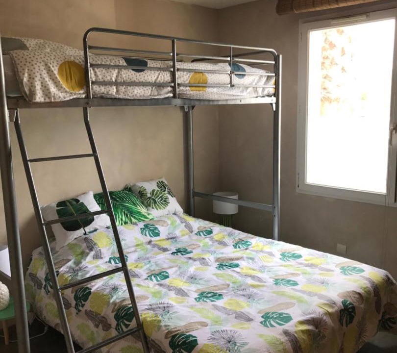 Photo of Bedroom in Torreilles