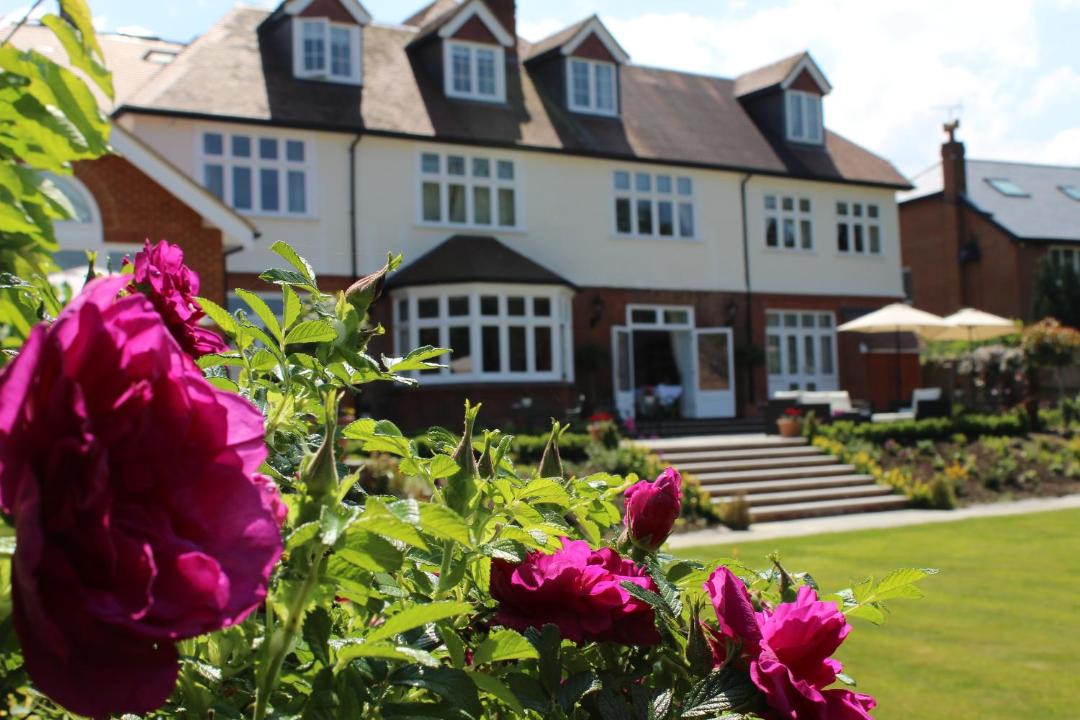 Photo of Buildings in Long Ditton