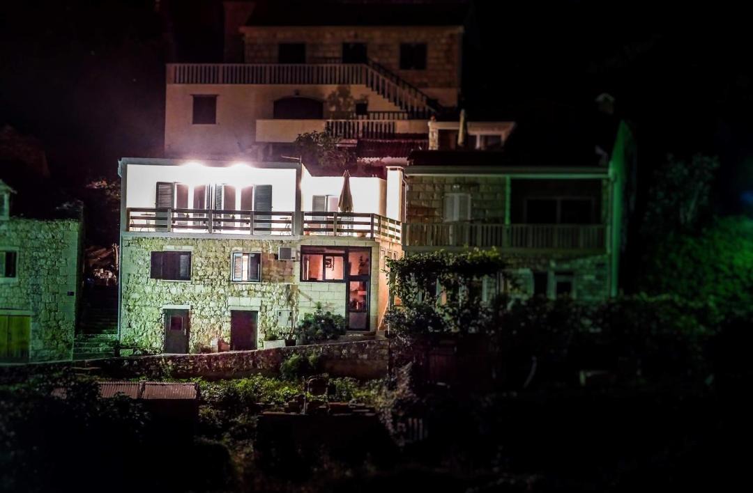 Photo of Buildings in Povlja