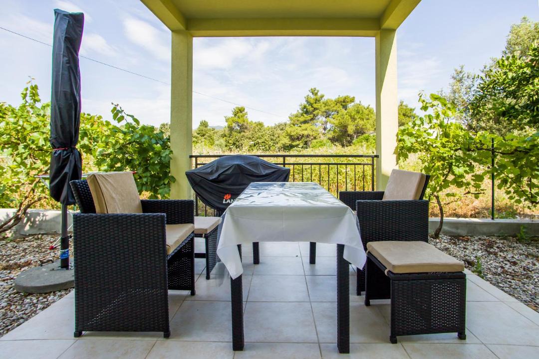 Photo of Patio Balcony in Drace