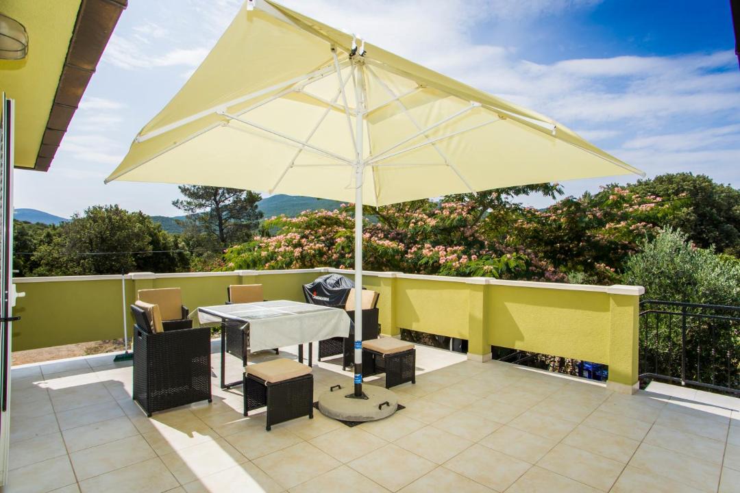 Photo of Patio Balcony in Drace