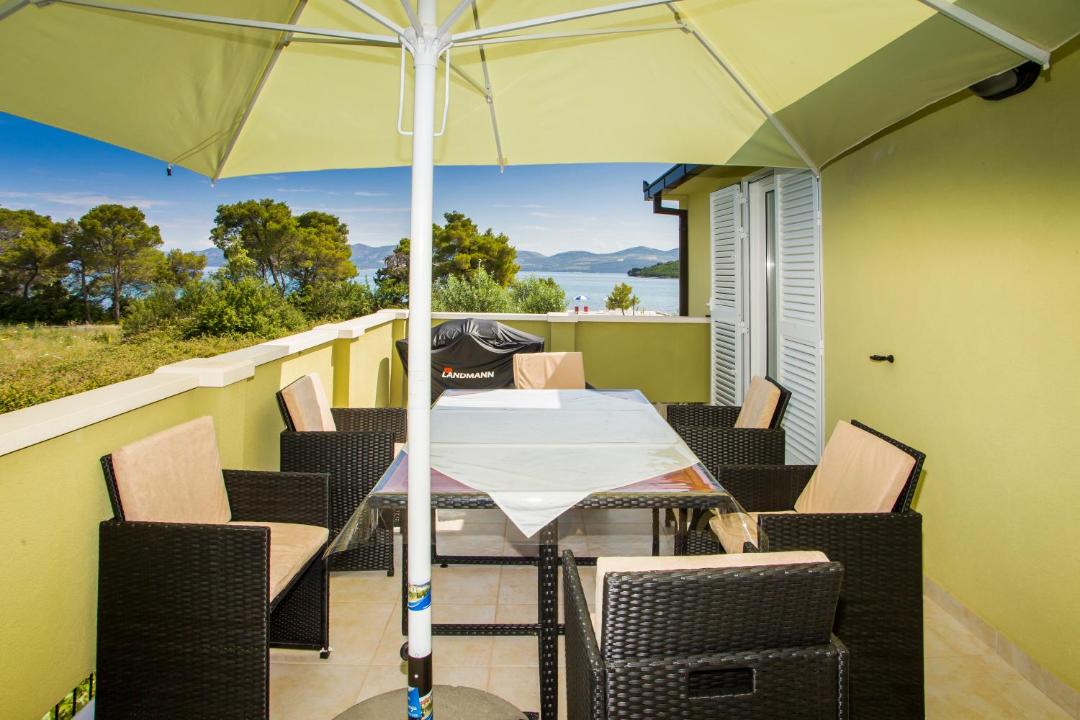 Photo of Patio Balcony in Drace
