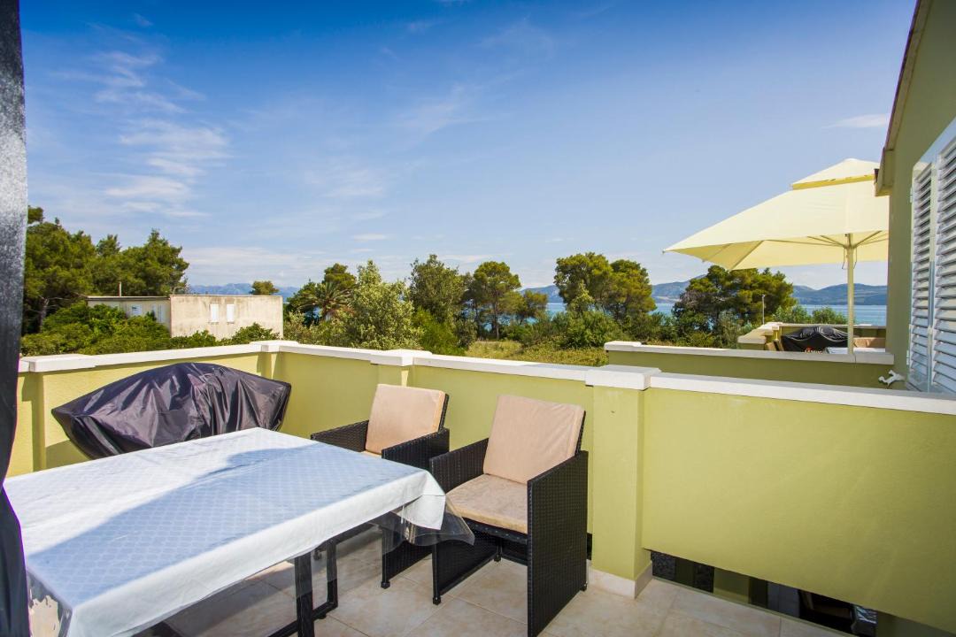 Photo of Patio Balcony in Drace