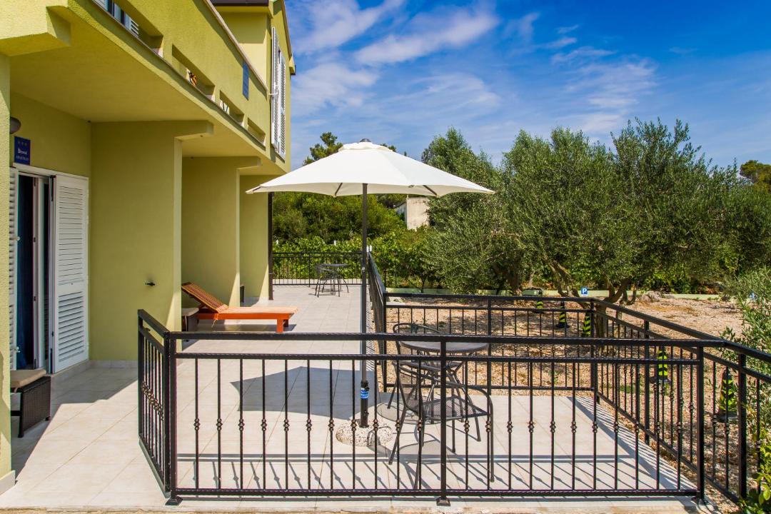 Photo of Patio Balcony in Drace