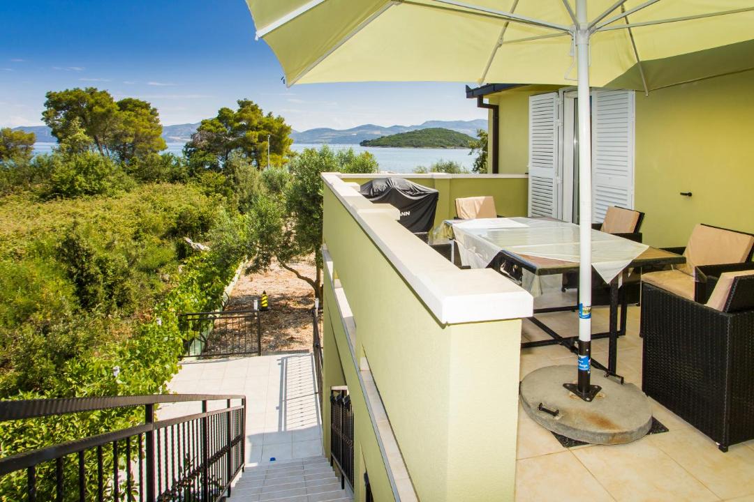 Photo of Patio Balcony in Drace