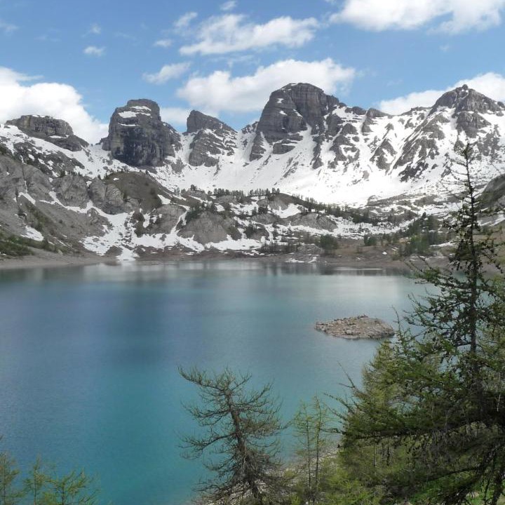 Photo of Outdoor in Allos