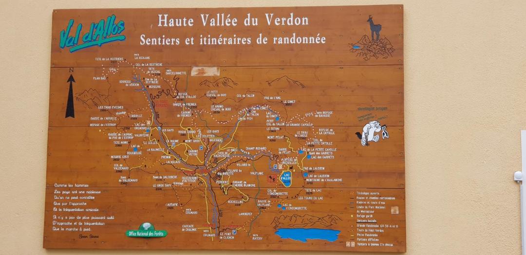 Photo of Others in Allos