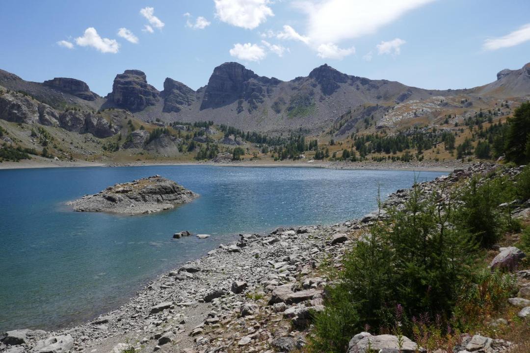 Photo of Outdoor in Allos