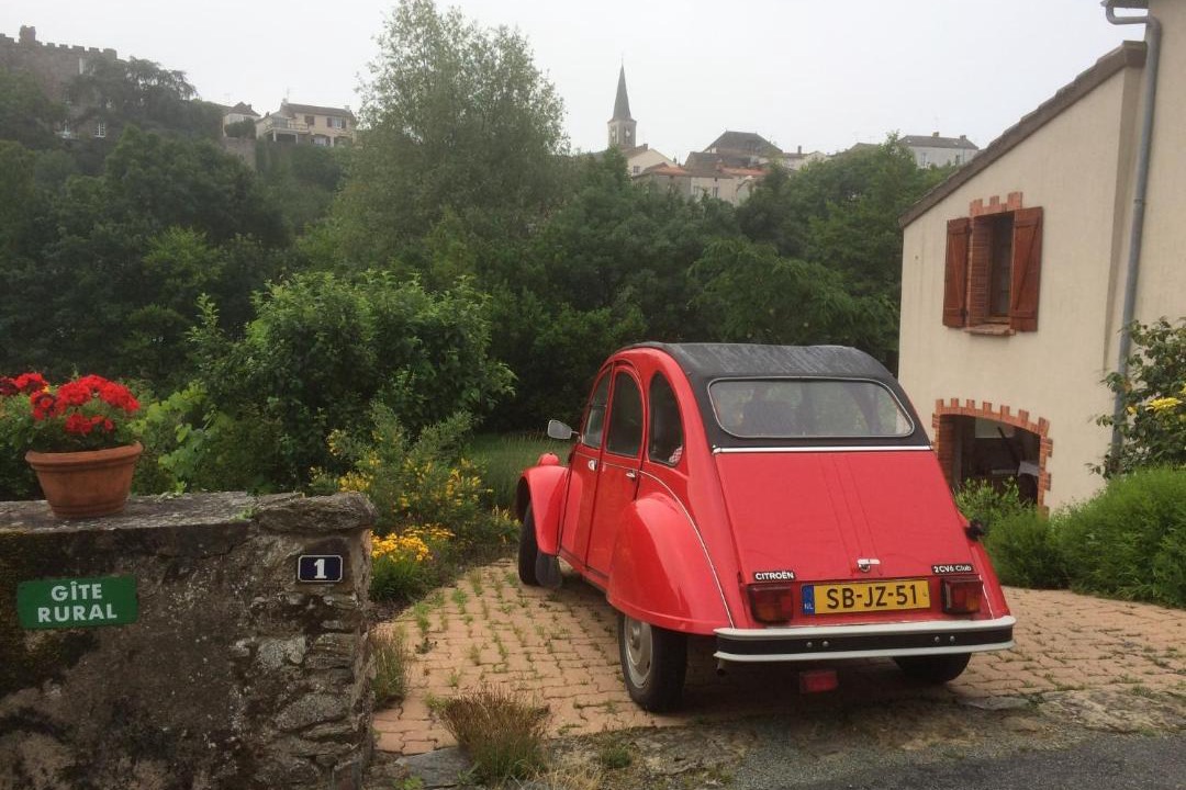 Photo of Others in Montrevault-sur-Evre
