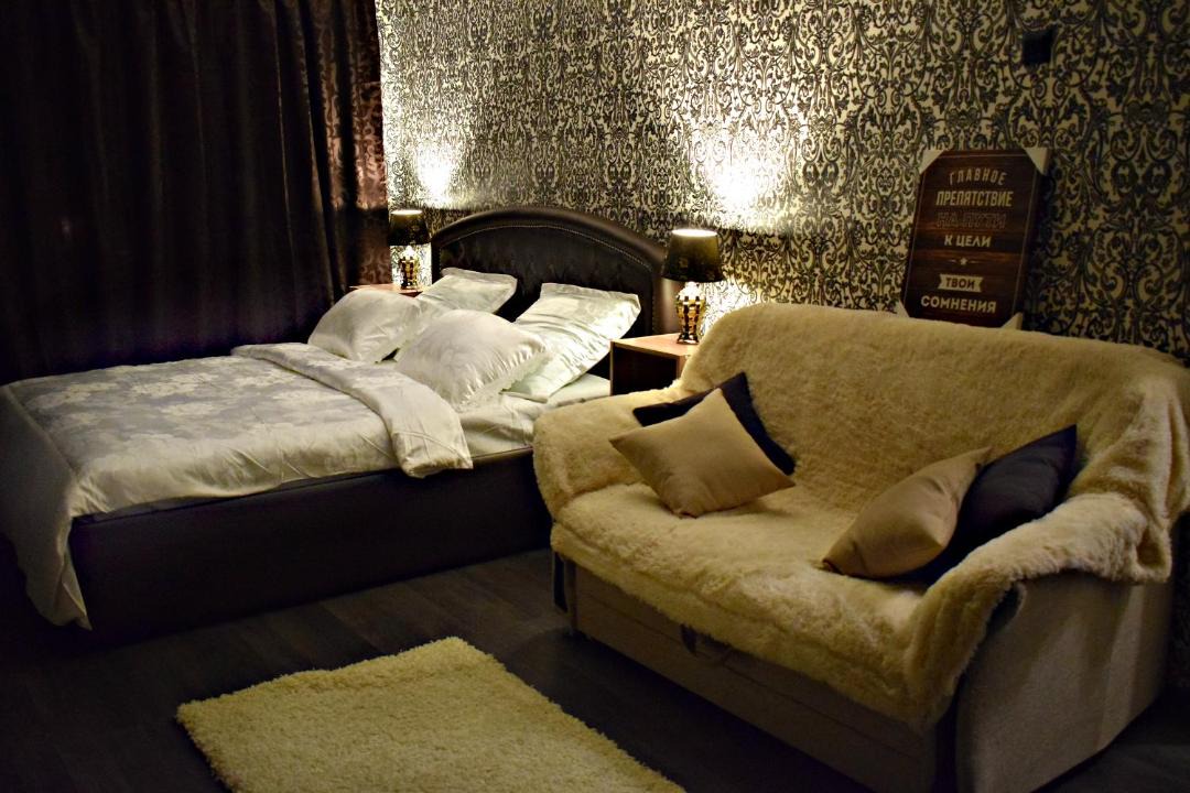 Photo of Bedroom in Dmitrov