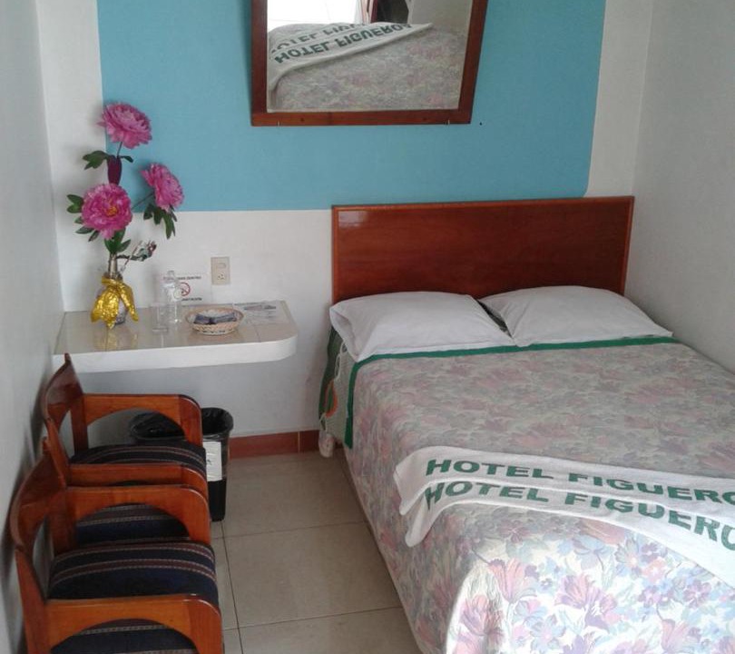 Photo of Bedroom in San Andres Tuxtla