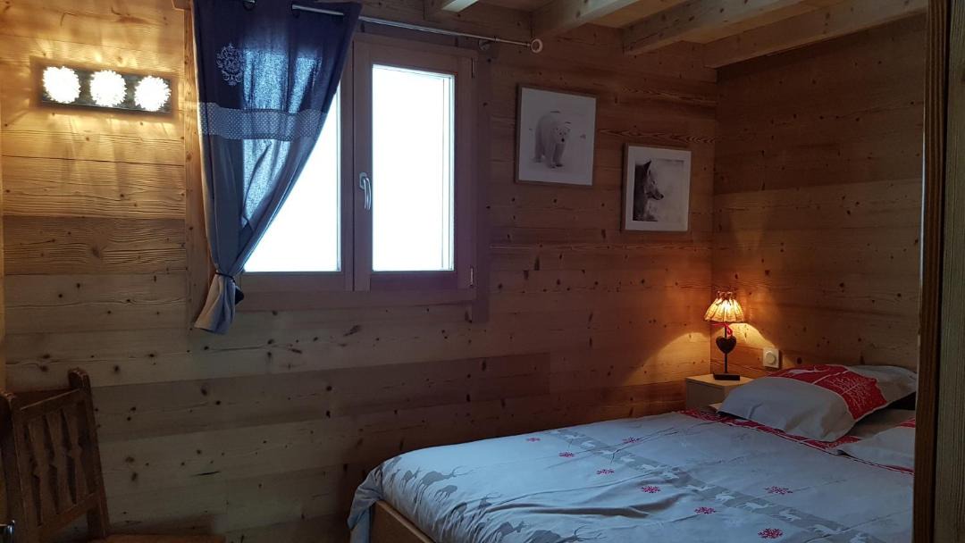 Photo of Bedroom in Mouthe
