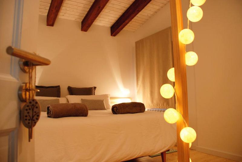 Photo of Bedroom in Cava